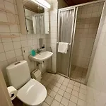 Kotimaailma Hortus Appartement Turku