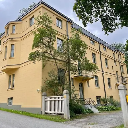 Apartment Kotimaailma Hortus - Cosy For 2 *