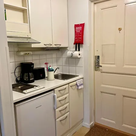 Kotimaailma Hortus 3*