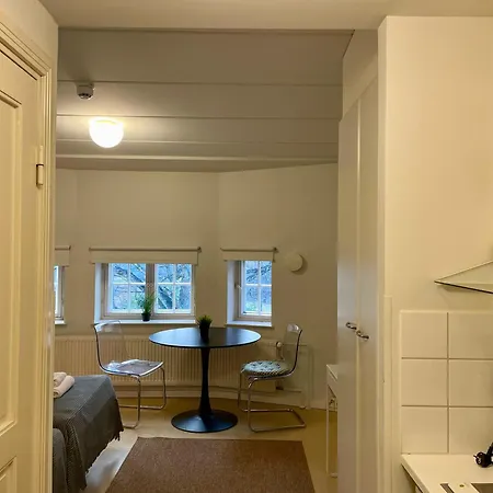 Apartmán Kotimaailma Hortus 3*