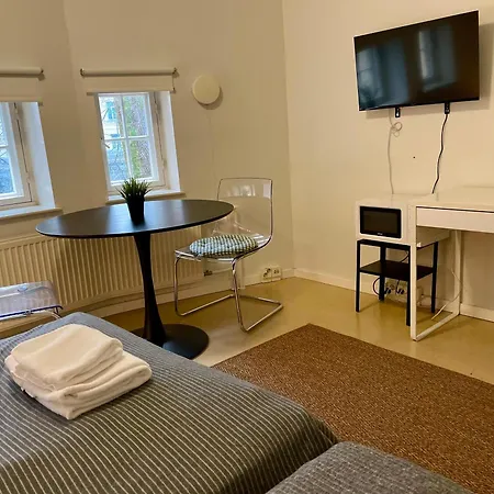 Kotimaailma Hortus 3*