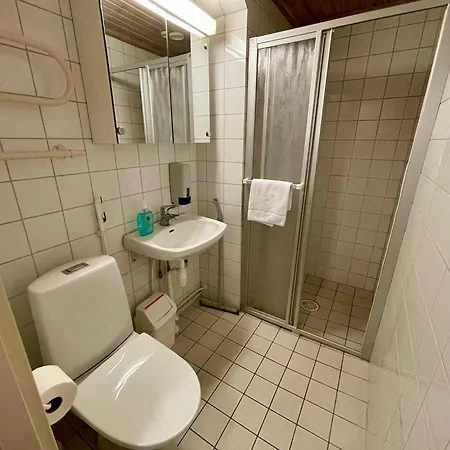 Kotimaailma Hortus Apartmán Turku